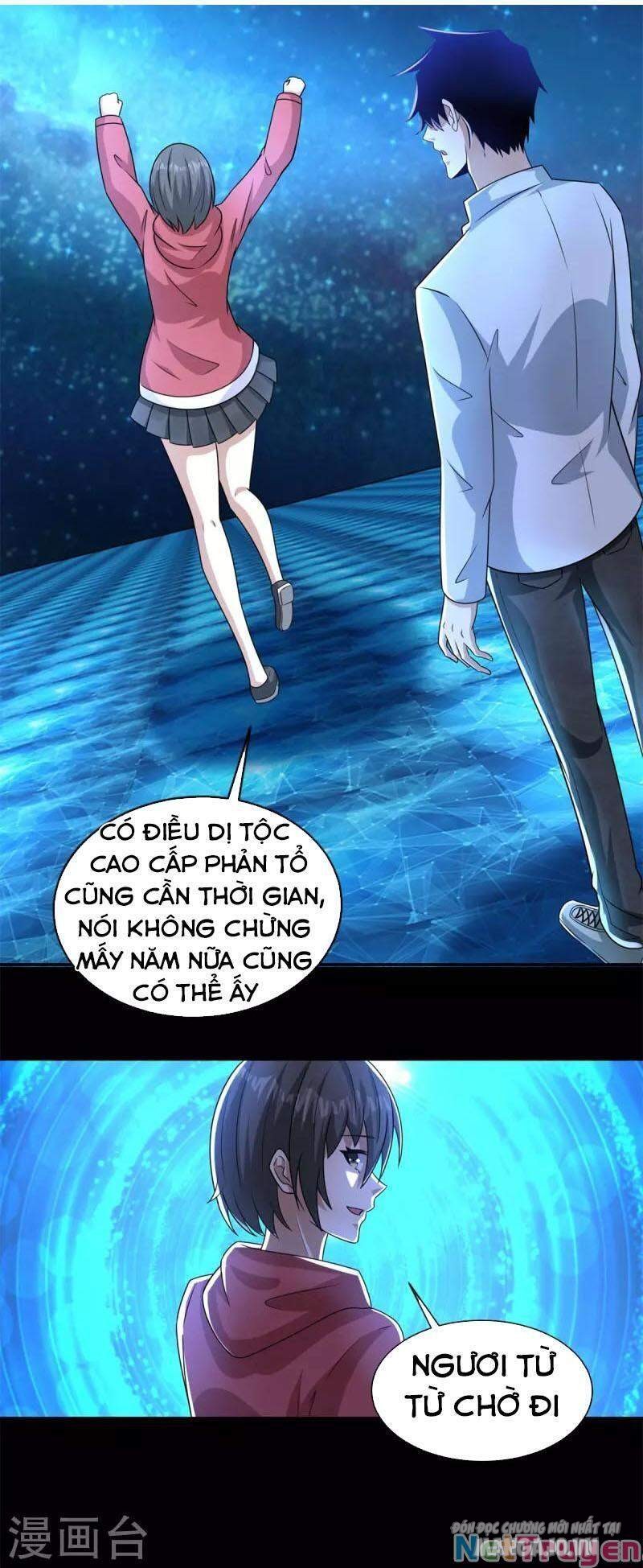 Mạt Thế Vi Vương Chapter 437 - Trang 2