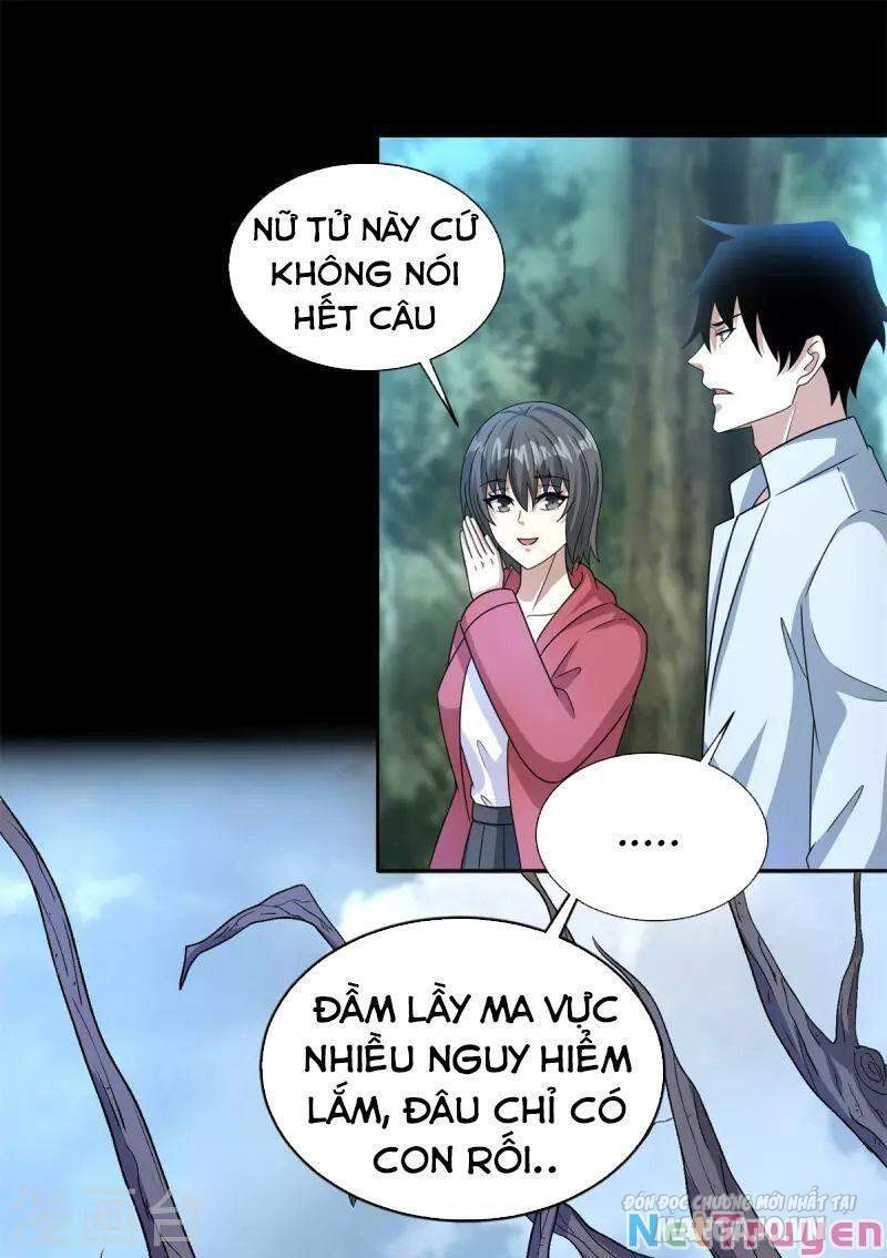 Mạt Thế Vi Vương Chapter 437 - Trang 2