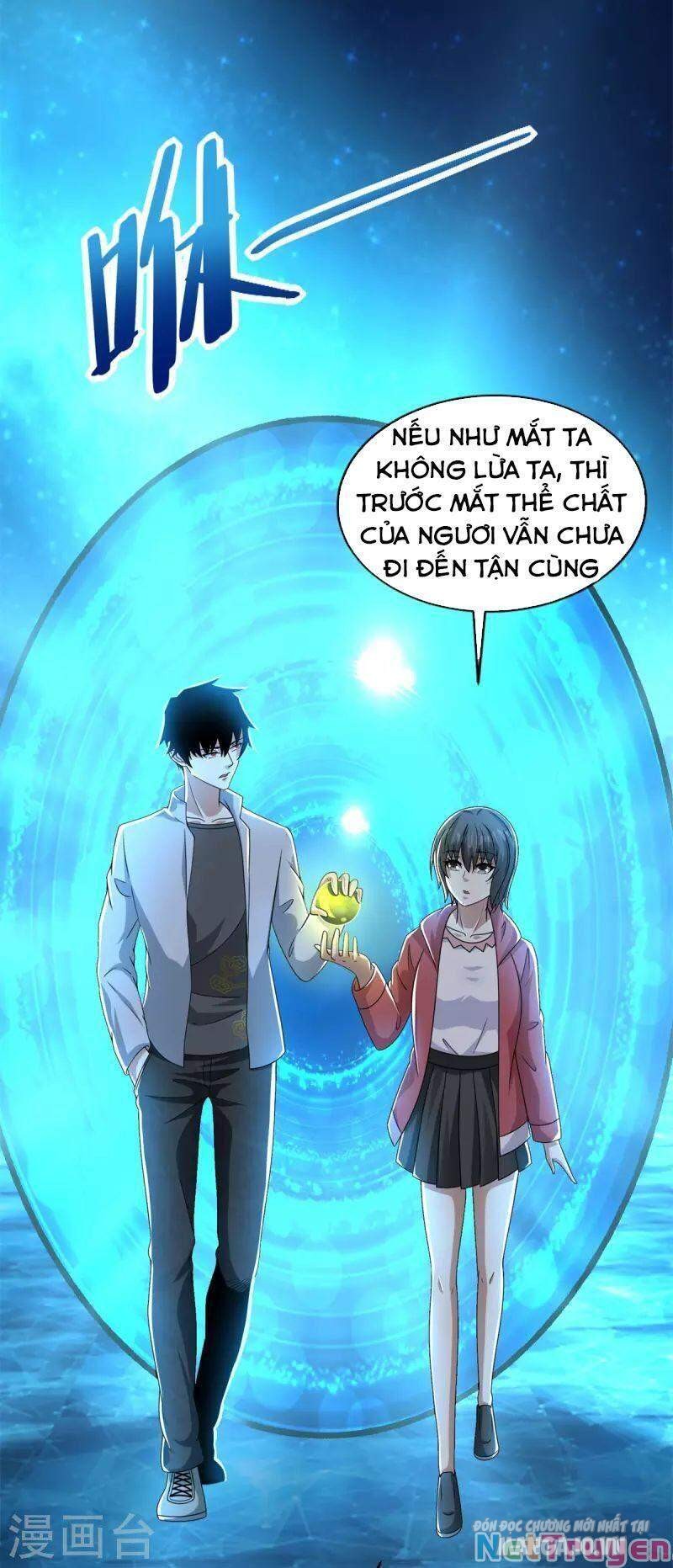 Mạt Thế Vi Vương Chapter 436 - Trang 2