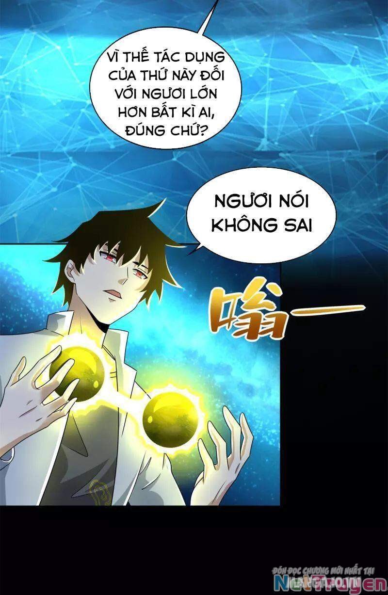 Mạt Thế Vi Vương Chapter 436 - Trang 2