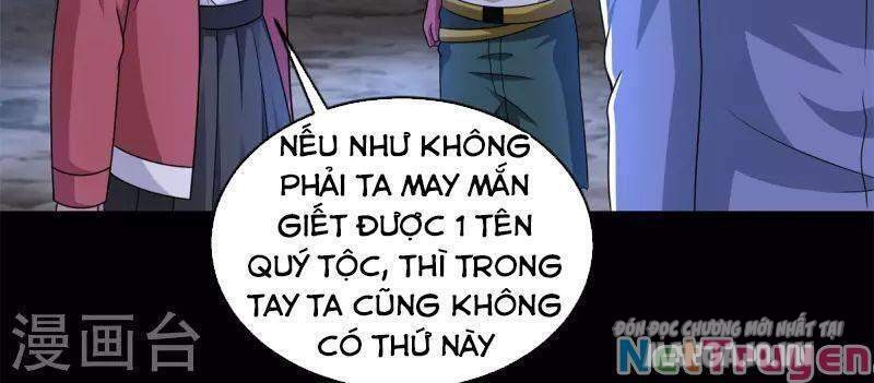 Mạt Thế Vi Vương Chapter 436 - Trang 2