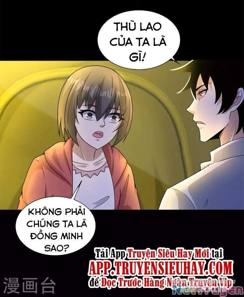 Mạt Thế Vi Vương Chapter 436 - Trang 2