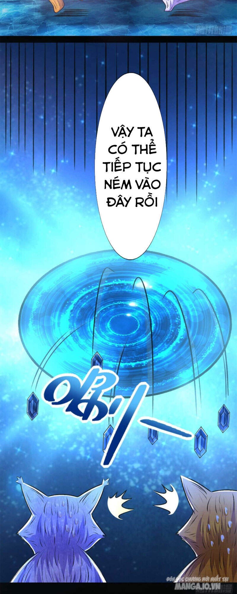 Mạt Thế Vi Vương Chapter 432 - Trang 2