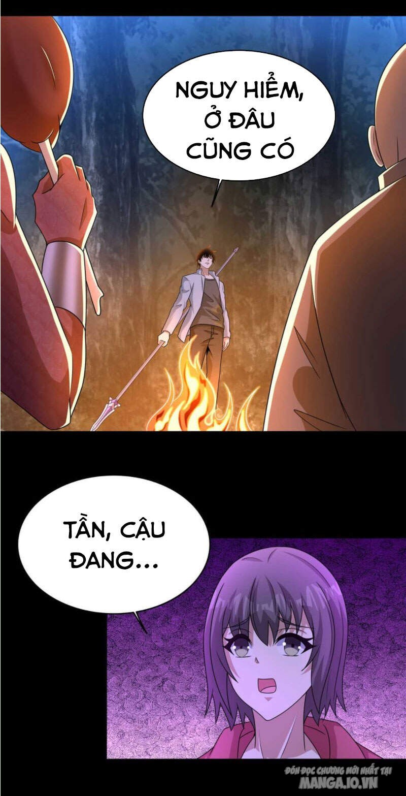 Mạt Thế Vi Vương Chapter 430 - Trang 2