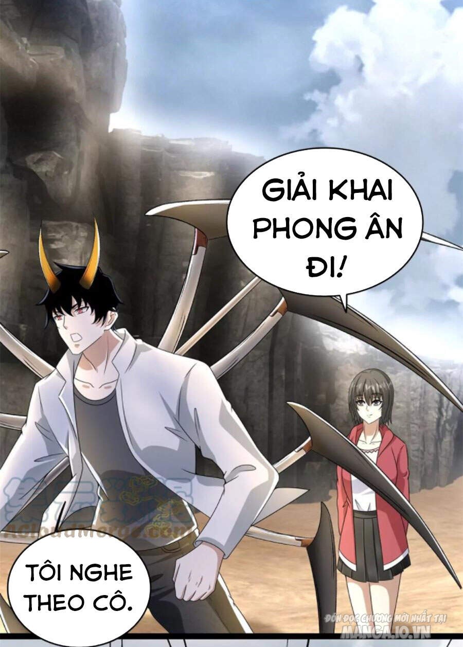 Mạt Thế Vi Vương Chapter 429 - Trang 2