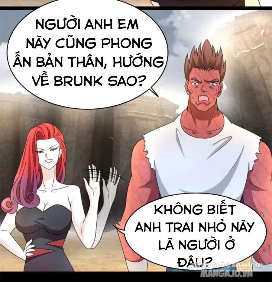 Mạt Thế Vi Vương Chapter 429 - Trang 2