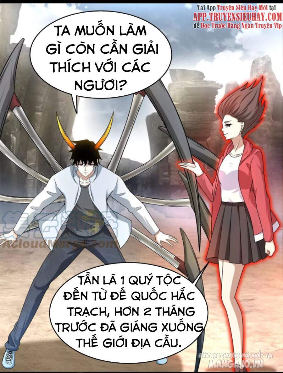 Mạt Thế Vi Vương Chapter 429 - Trang 2