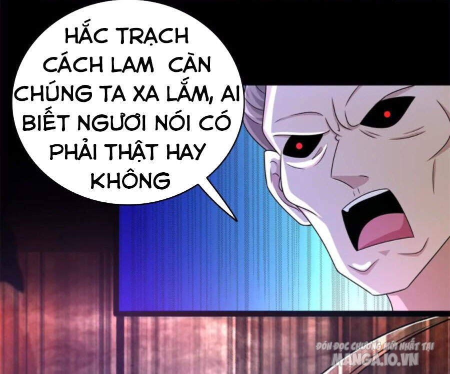 Mạt Thế Vi Vương Chapter 429 - Trang 2