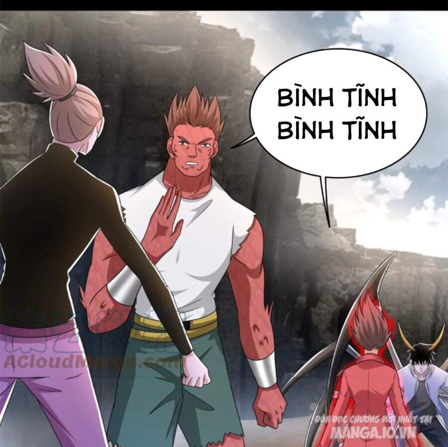 Mạt Thế Vi Vương Chapter 429 - Trang 2