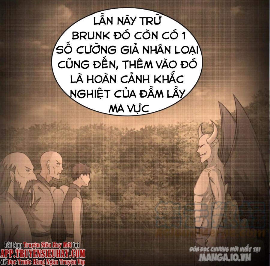 Mạt Thế Vi Vương Chapter 429 - Trang 2