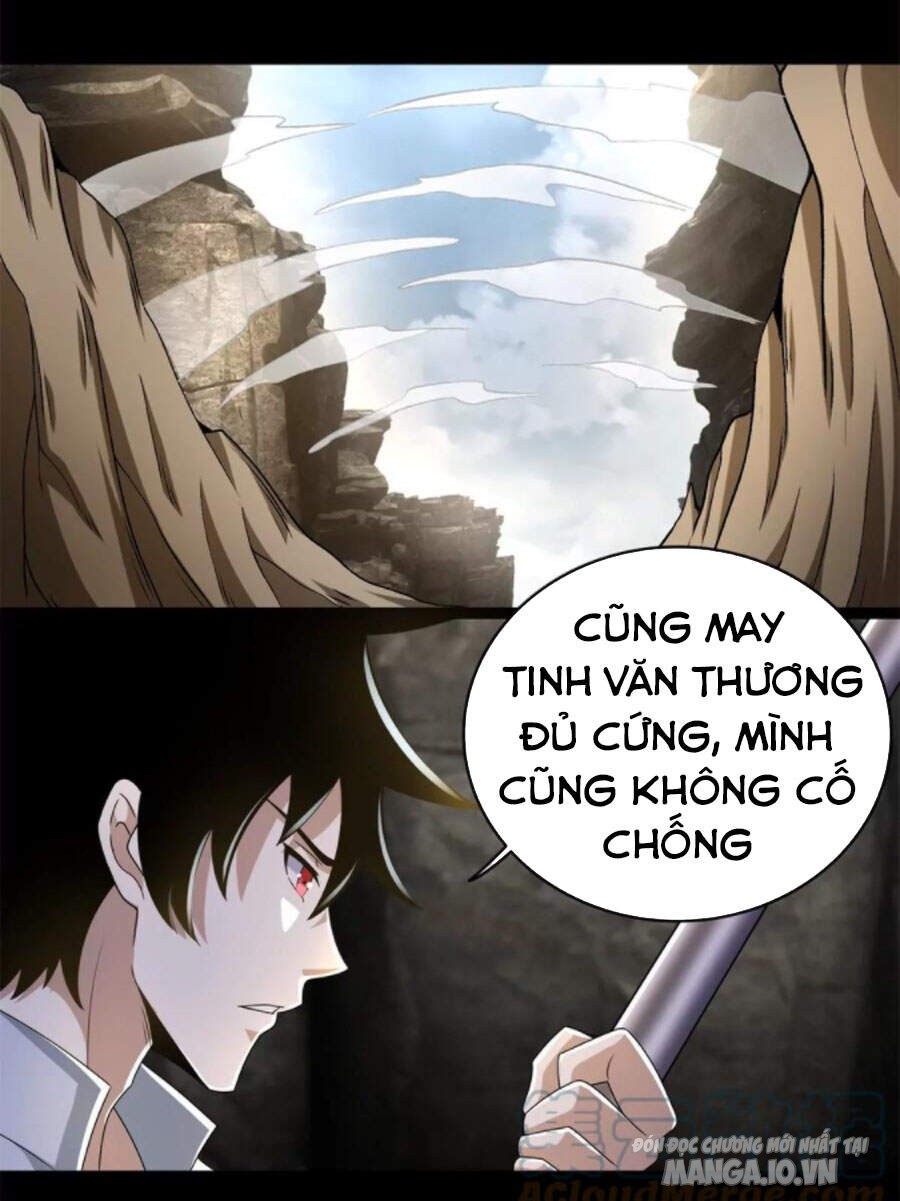 Mạt Thế Vi Vương Chapter 428 - Trang 2