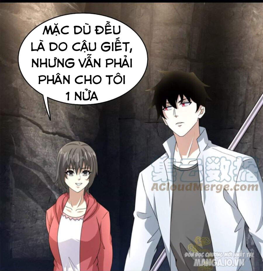 Mạt Thế Vi Vương Chapter 428 - Trang 2