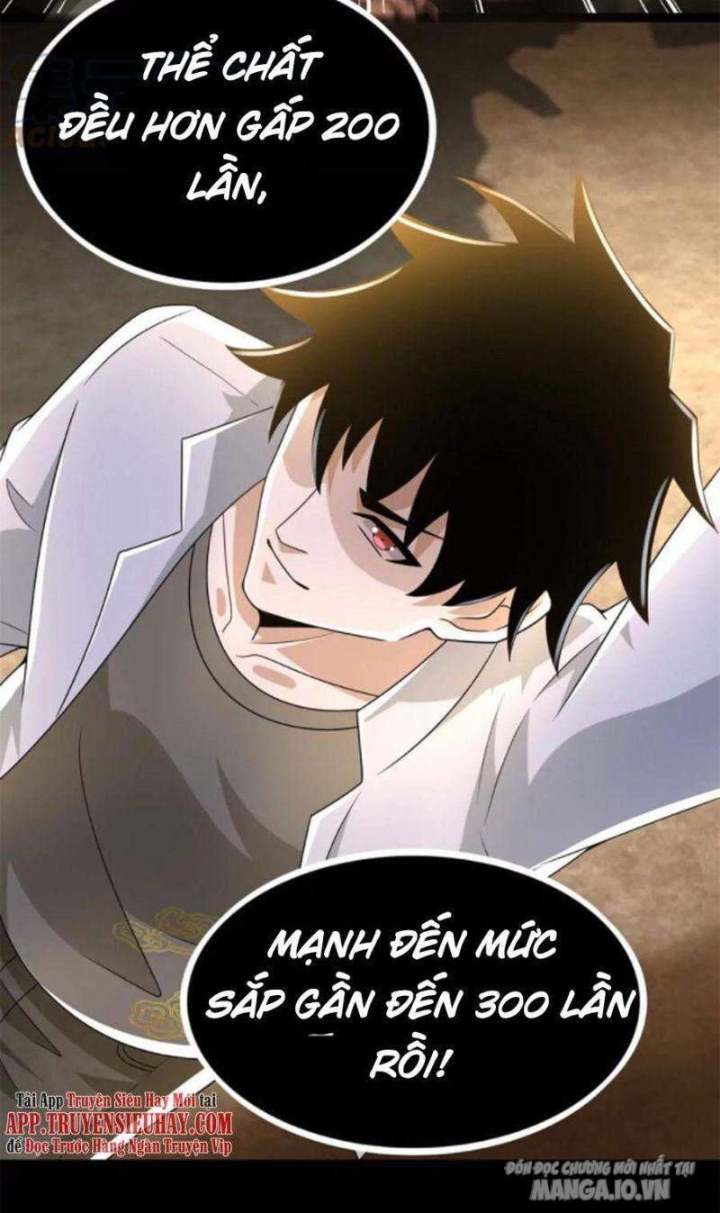 Mạt Thế Vi Vương Chapter 427 - Trang 2