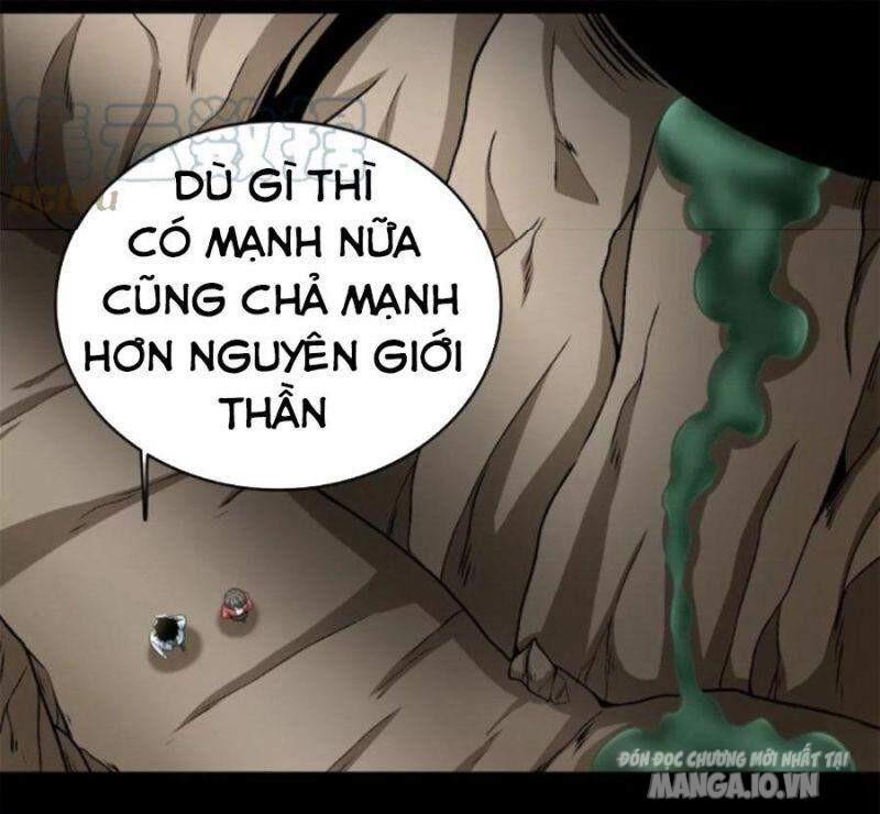 Mạt Thế Vi Vương Chapter 427 - Trang 2