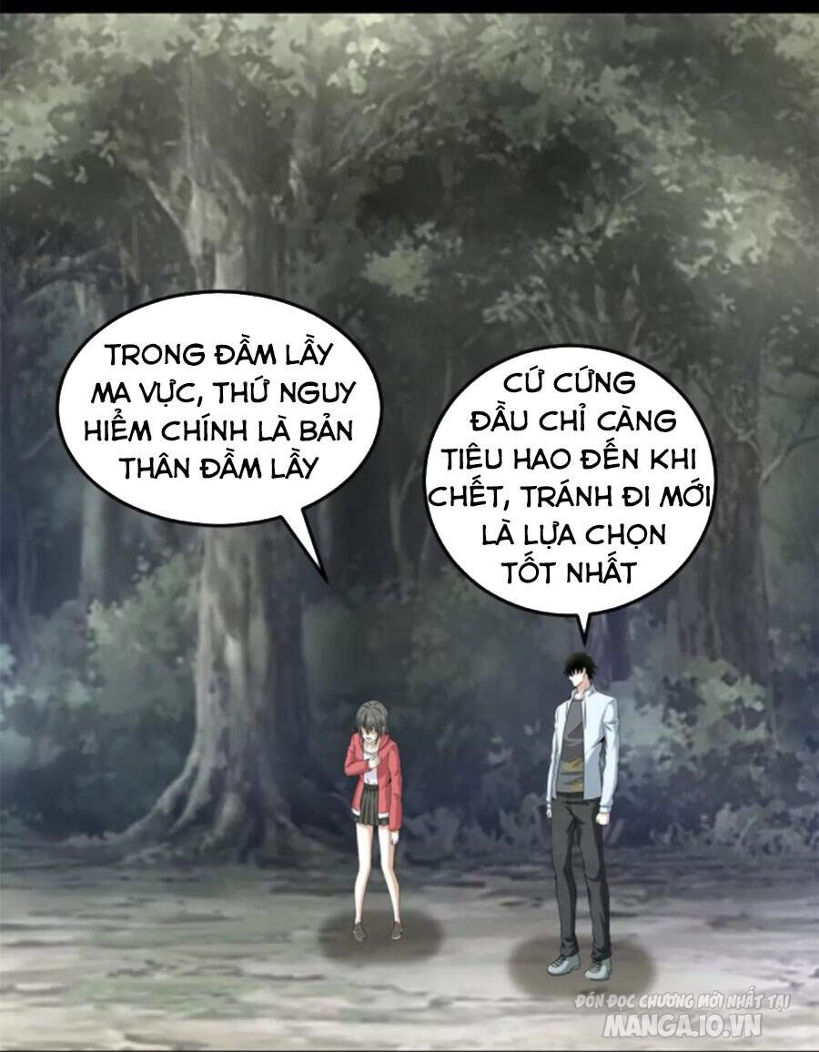 Mạt Thế Vi Vương Chapter 426 - Trang 2