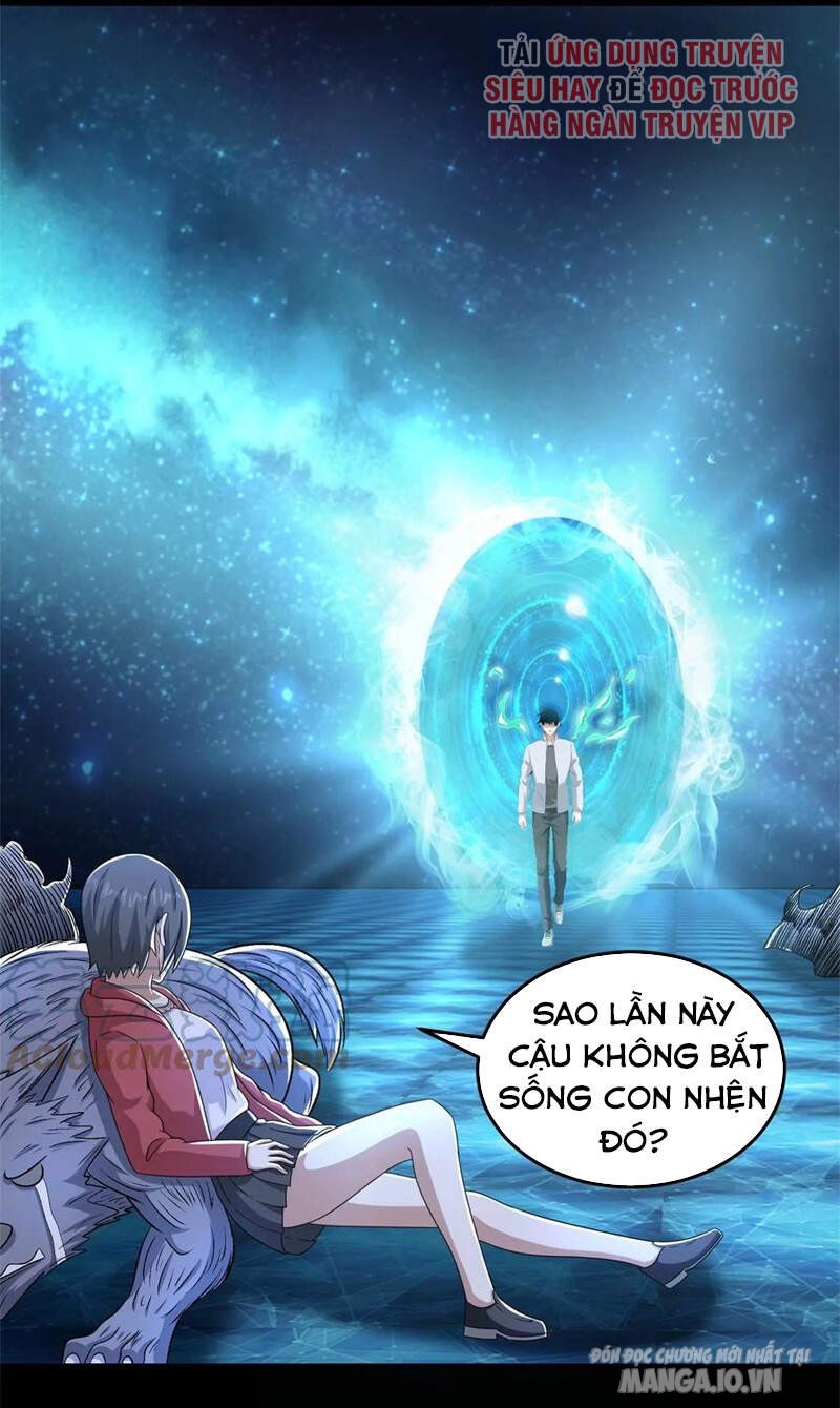 Mạt Thế Vi Vương Chapter 425 - Trang 2