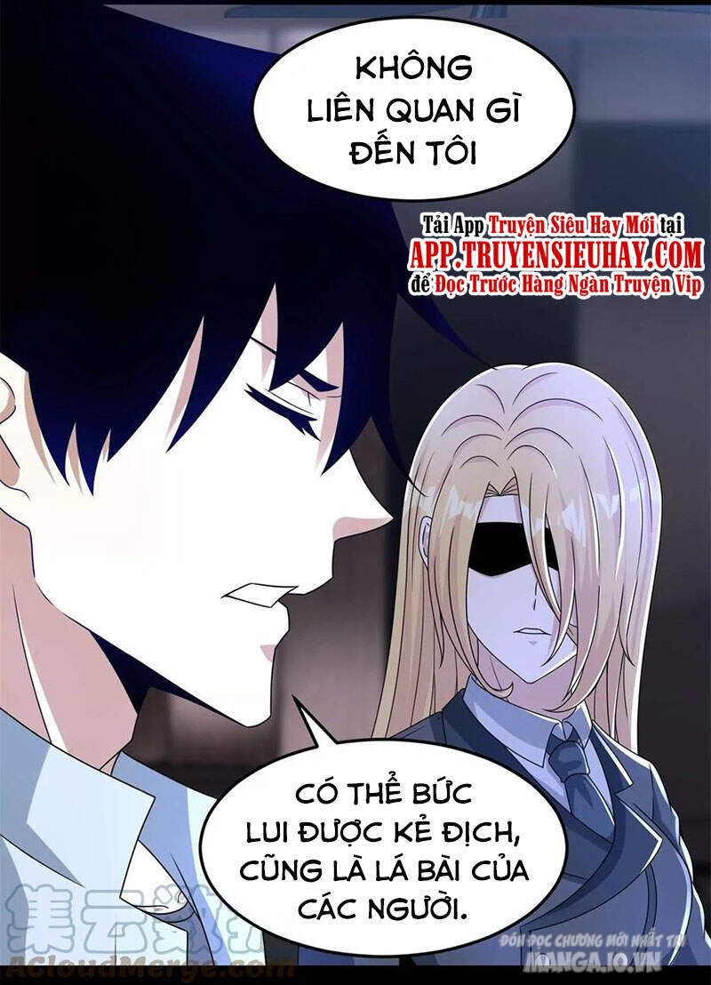 Mạt Thế Vi Vương Chapter 419 - Trang 2