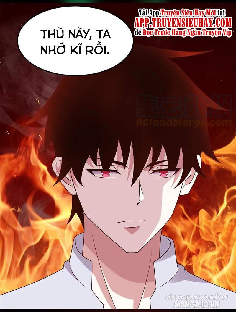 Mạt Thế Vi Vương Chapter 419 - Trang 2