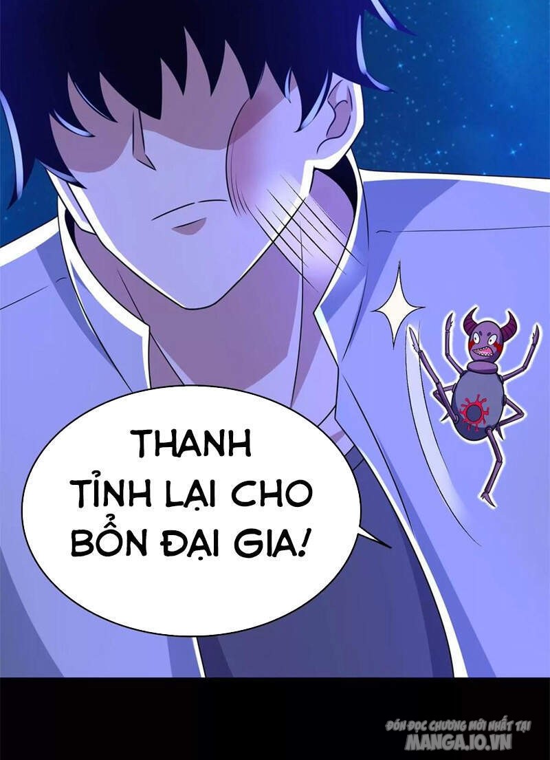 Mạt Thế Vi Vương Chapter 418 - Trang 2