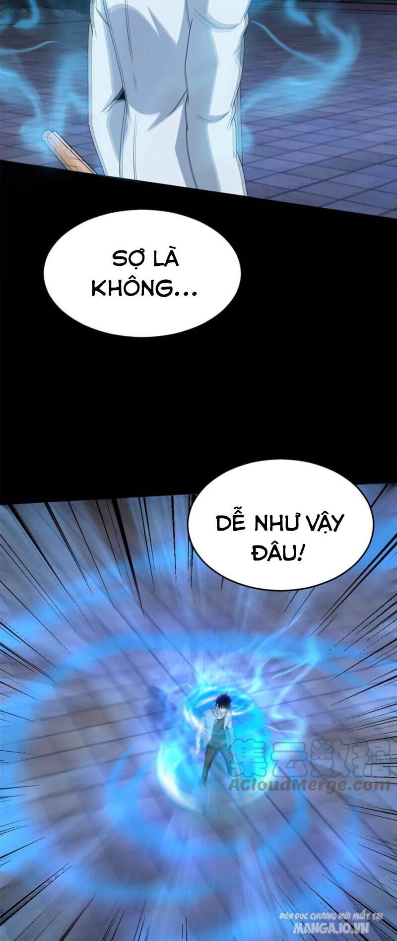 Mạt Thế Vi Vương Chapter 413 - Trang 2