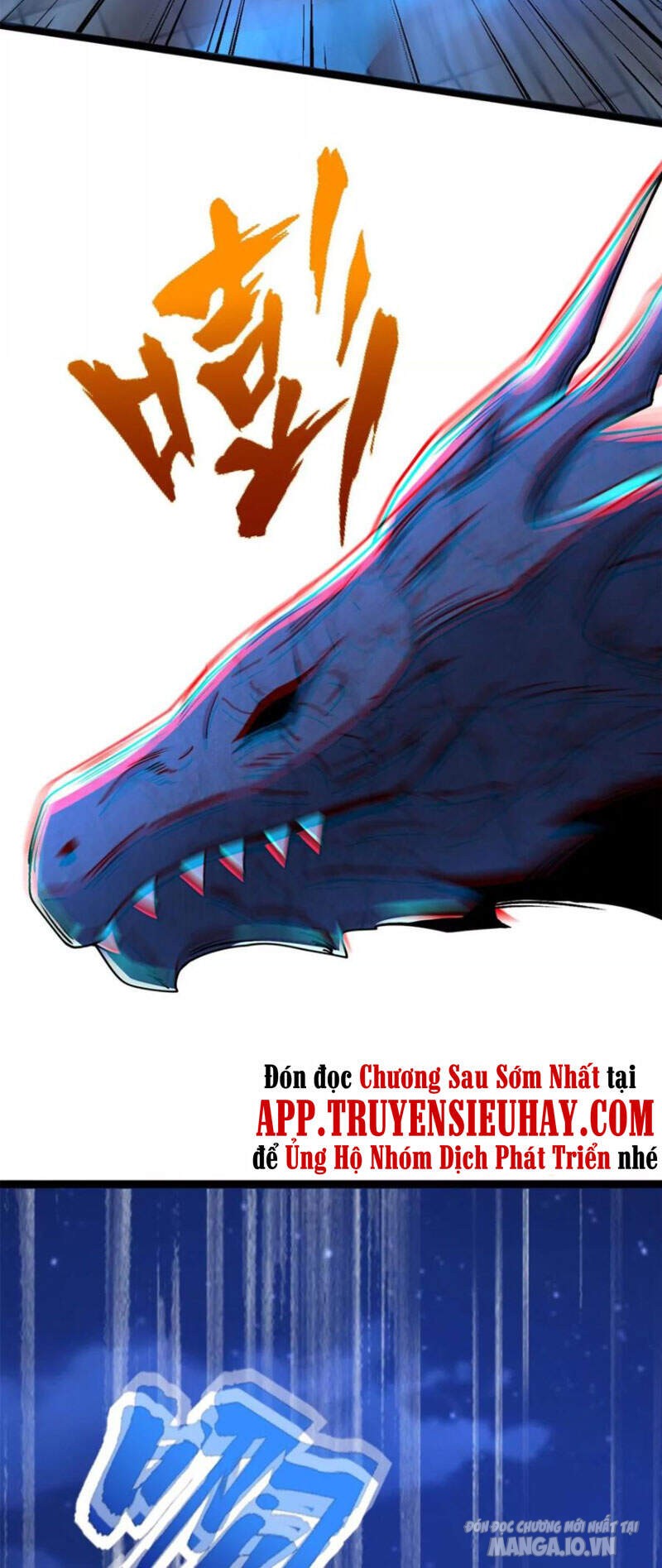 Mạt Thế Vi Vương Chapter 413 - Trang 2