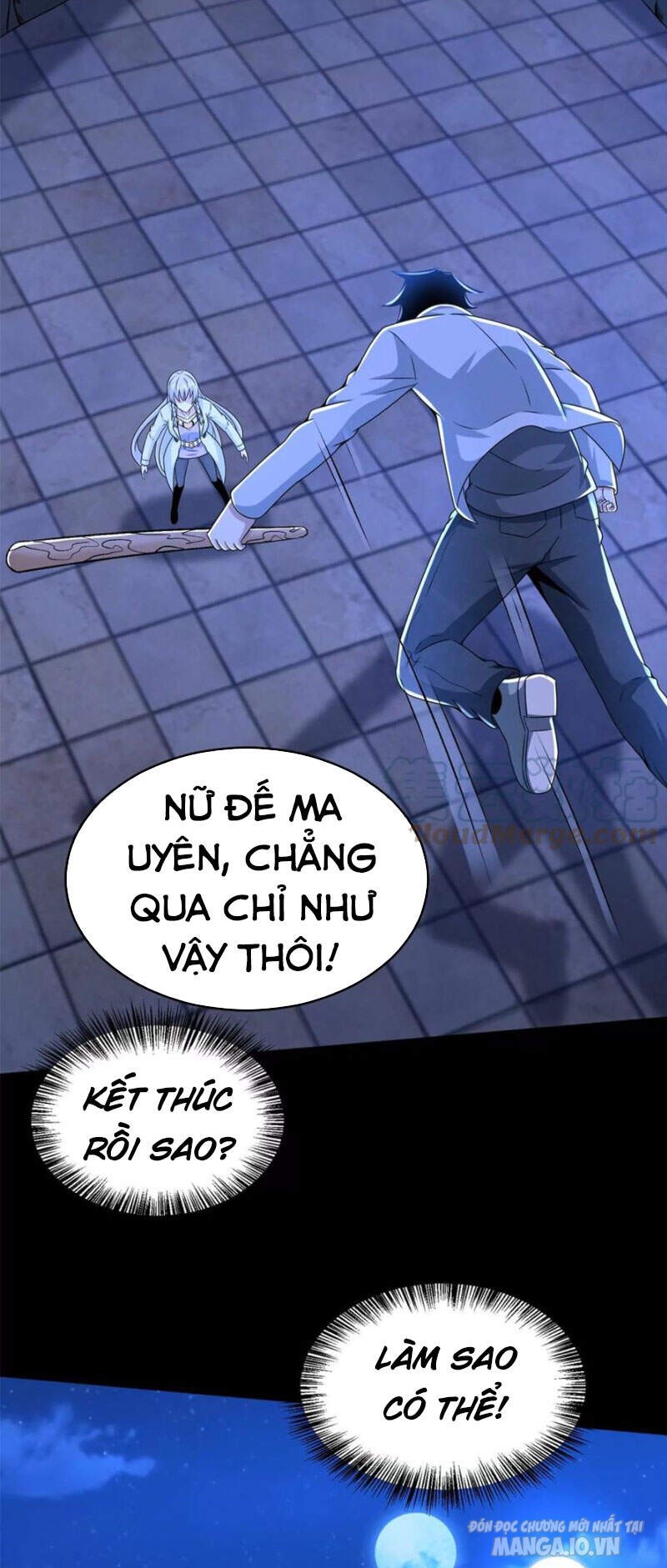 Mạt Thế Vi Vương Chapter 411 - Trang 2