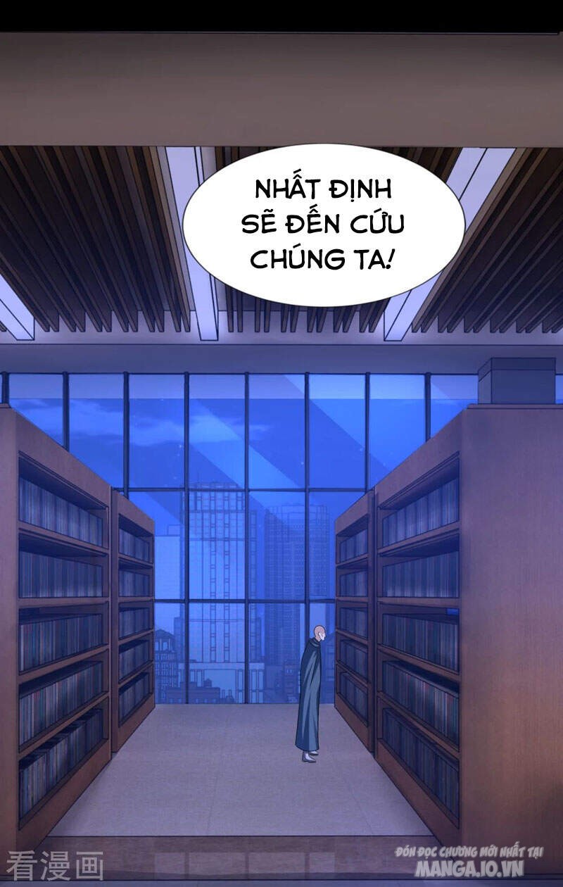 Mạt Thế Vi Vương Chapter 407 - Trang 2