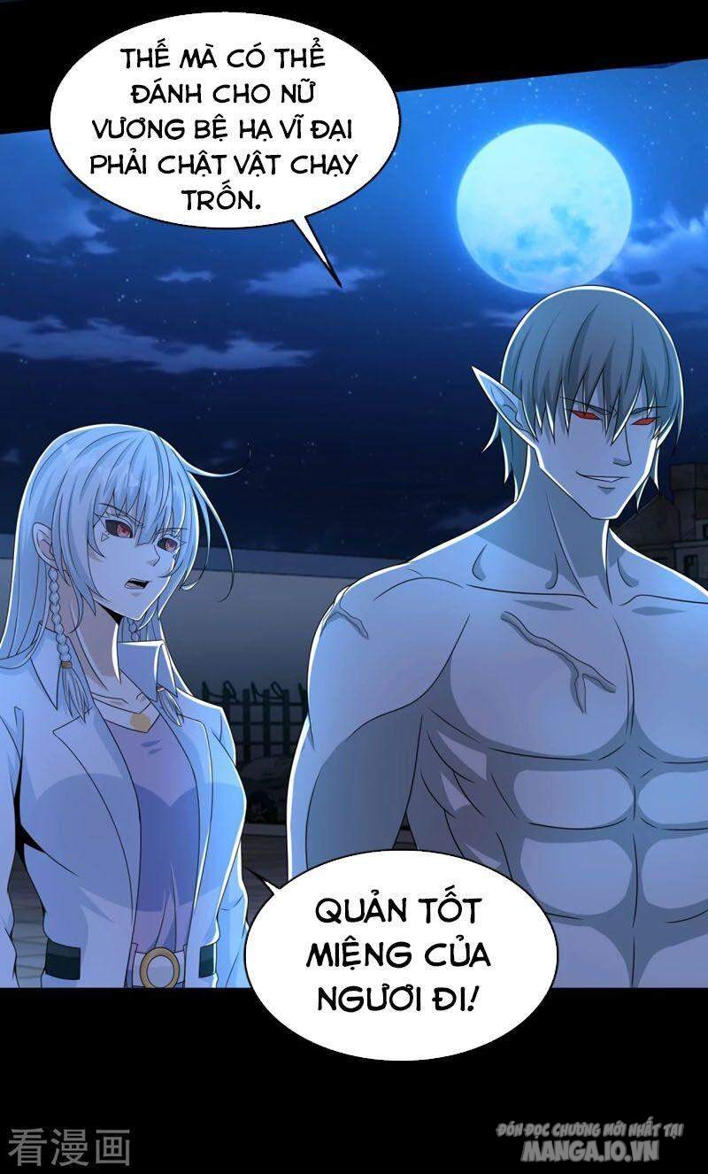 Mạt Thế Vi Vương Chapter 405 - Trang 2