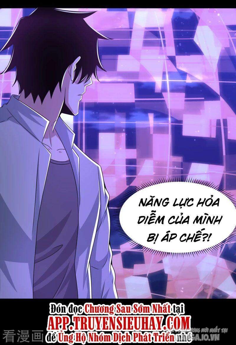 Mạt Thế Vi Vương Chapter 405 - Trang 2