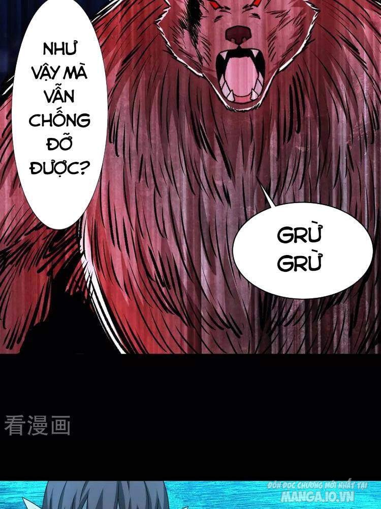 Mạt Thế Vi Vương Chapter 404 - Trang 2