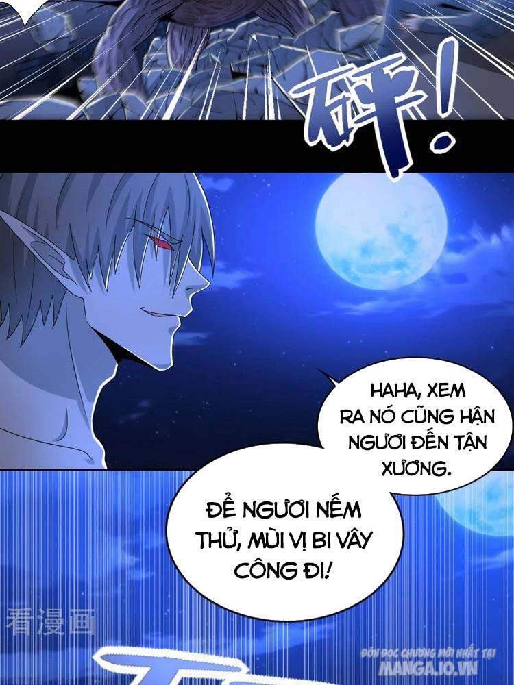 Mạt Thế Vi Vương Chapter 404 - Trang 2