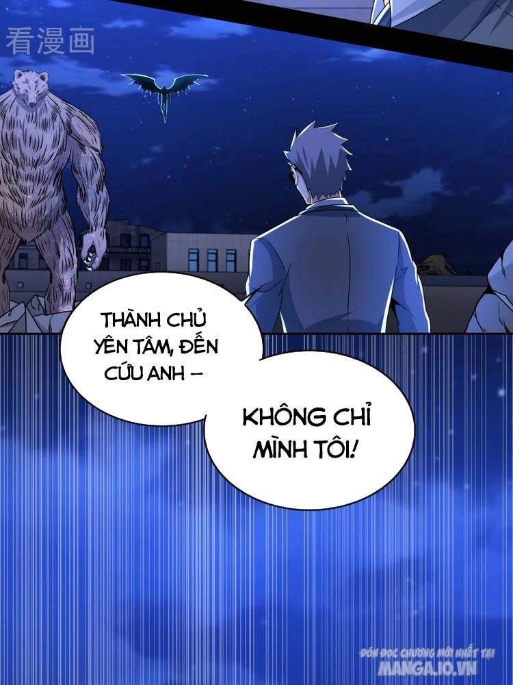 Mạt Thế Vi Vương Chapter 404 - Trang 2