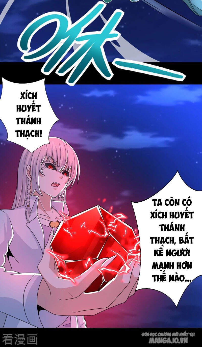 Mạt Thế Vi Vương Chapter 402 - Trang 2