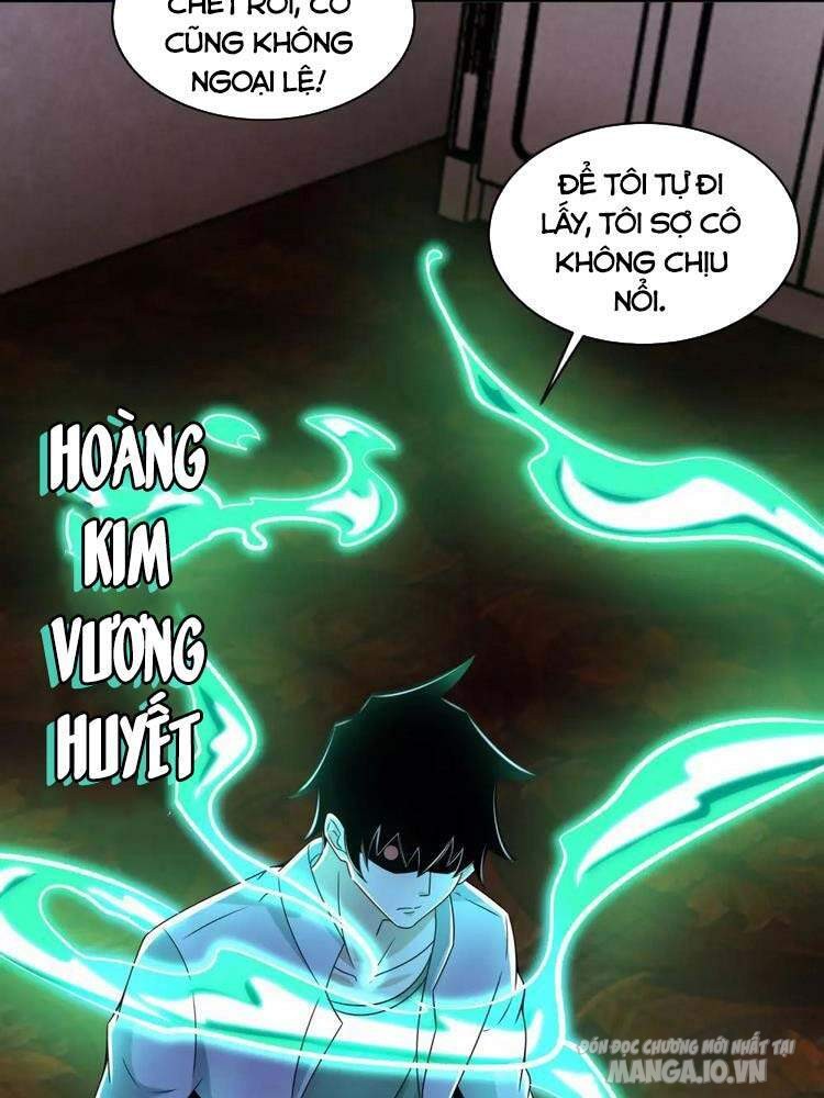 Mạt Thế Vi Vương Chapter 401 - Trang 2