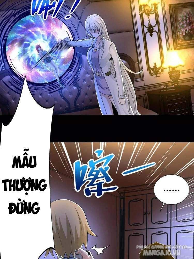 Mạt Thế Vi Vương Chapter 401 - Trang 2