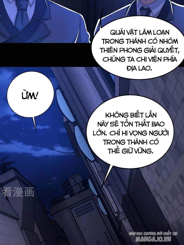 Mạt Thế Vi Vương Chapter 400 - Trang 2