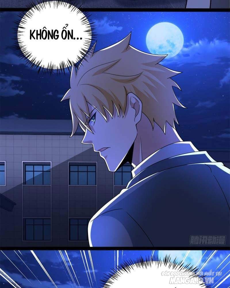 Mạt Thế Vi Vương Chapter 398 - Trang 2