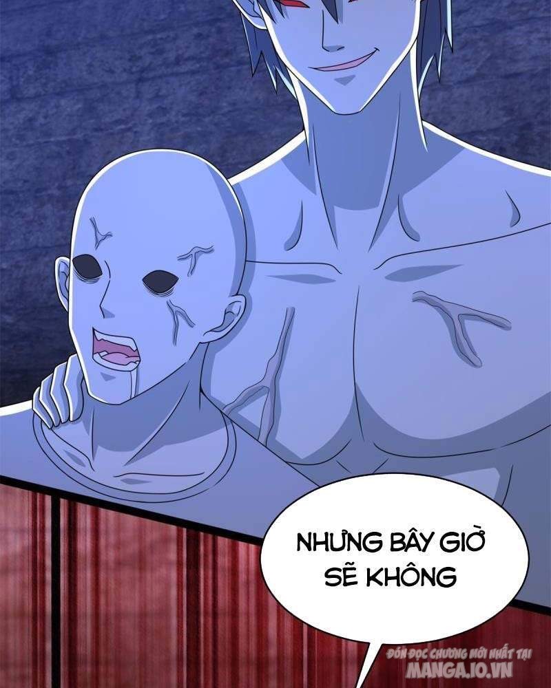 Mạt Thế Vi Vương Chapter 398 - Trang 2