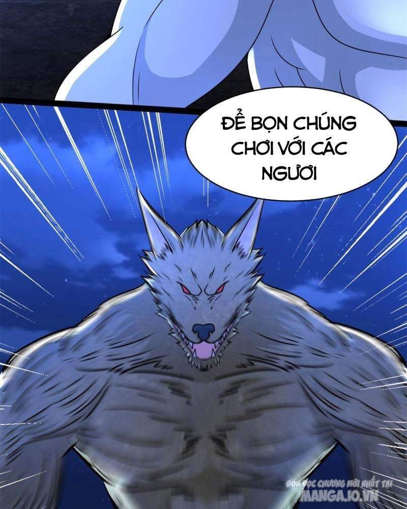 Mạt Thế Vi Vương Chapter 398 - Trang 2