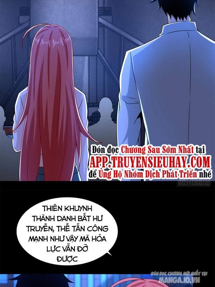 Mạt Thế Vi Vương Chapter 395 - Trang 2