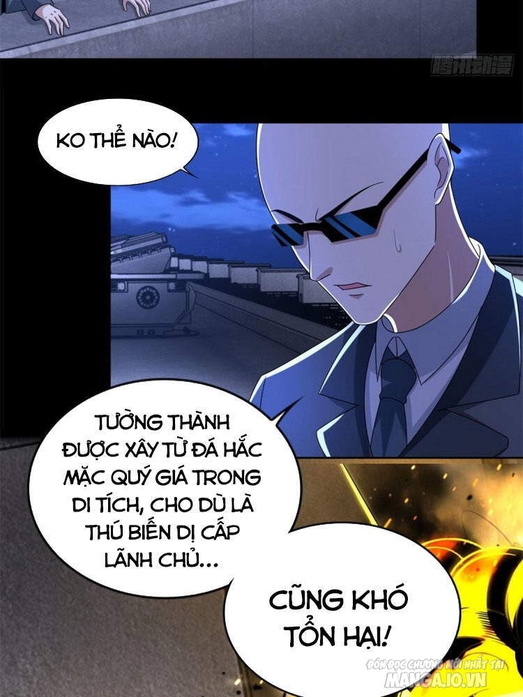 Mạt Thế Vi Vương Chapter 395 - Trang 2