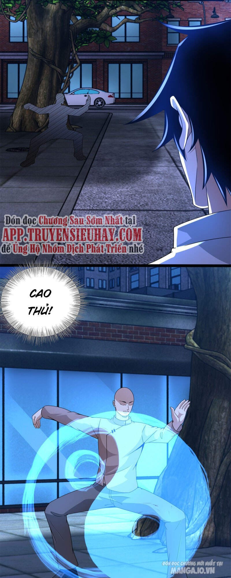 Mạt Thế Vi Vương Chapter 393 - Trang 2