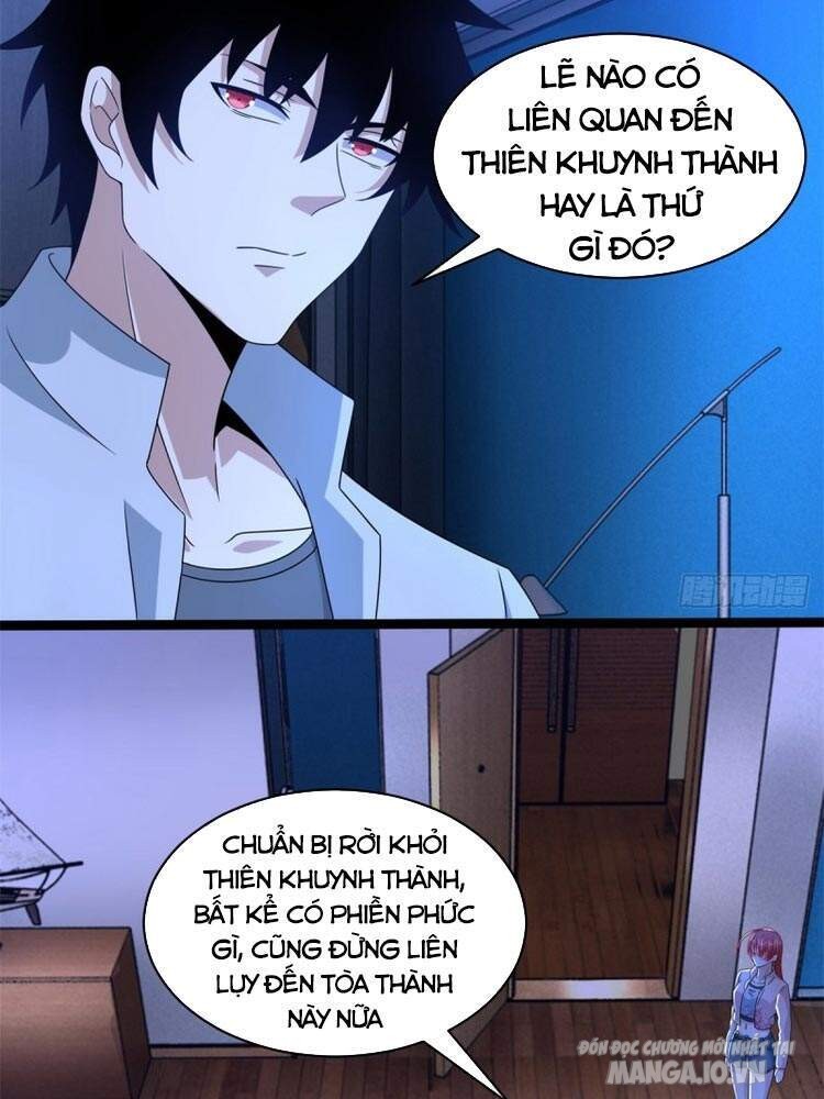 Mạt Thế Vi Vương Chapter 392 - Trang 2