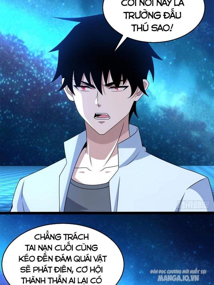 Mạt Thế Vi Vương Chapter 392 - Trang 2