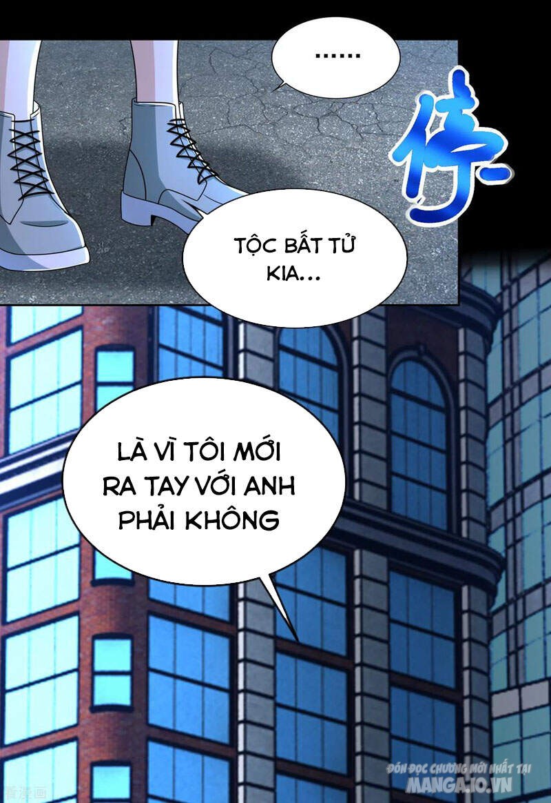 Mạt Thế Vi Vương Chapter 390 - Trang 2