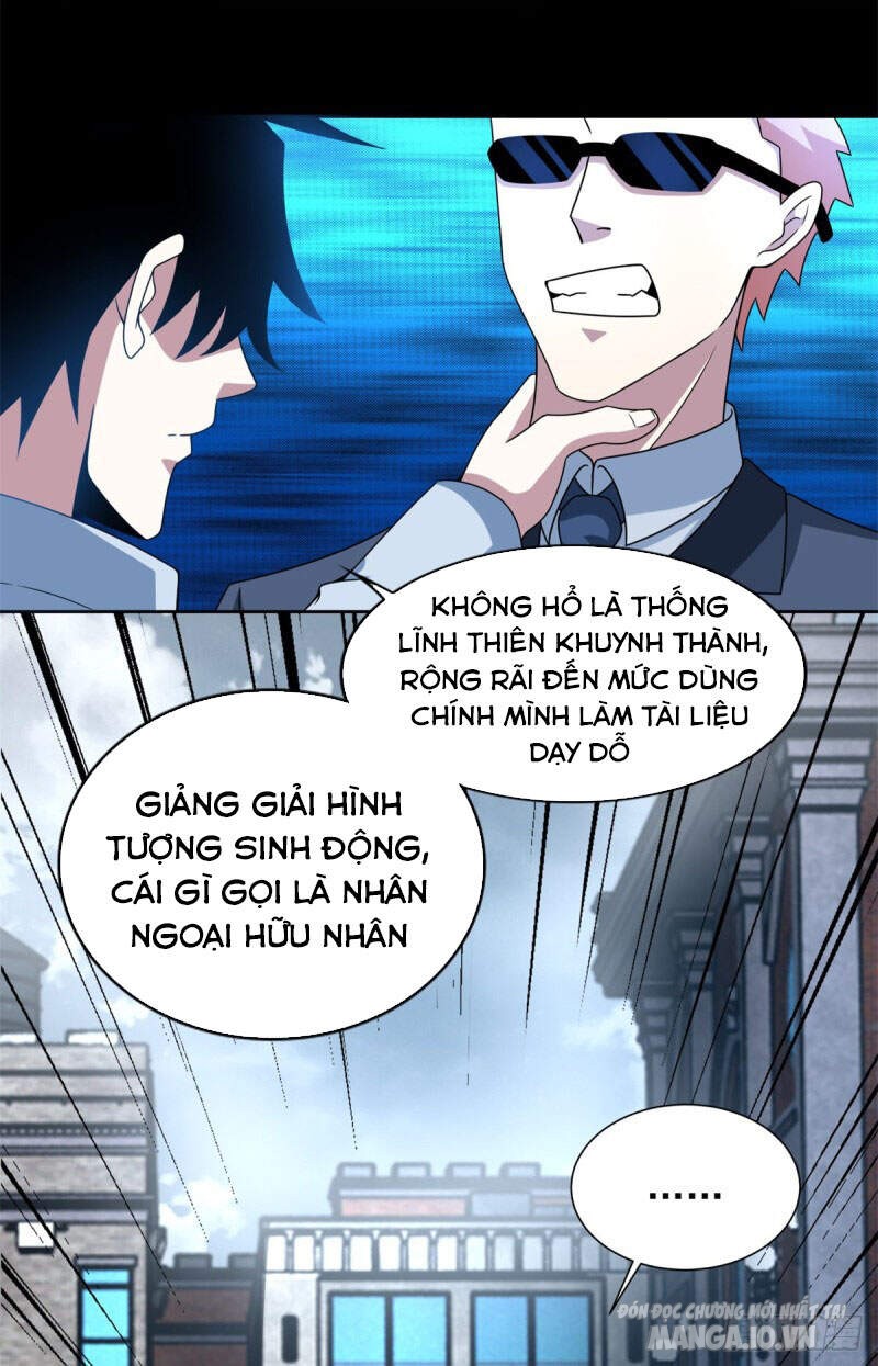 Mạt Thế Vi Vương Chapter 389 - Trang 2