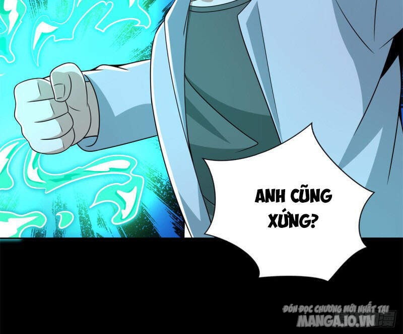 Mạt Thế Vi Vương Chapter 389 - Trang 2