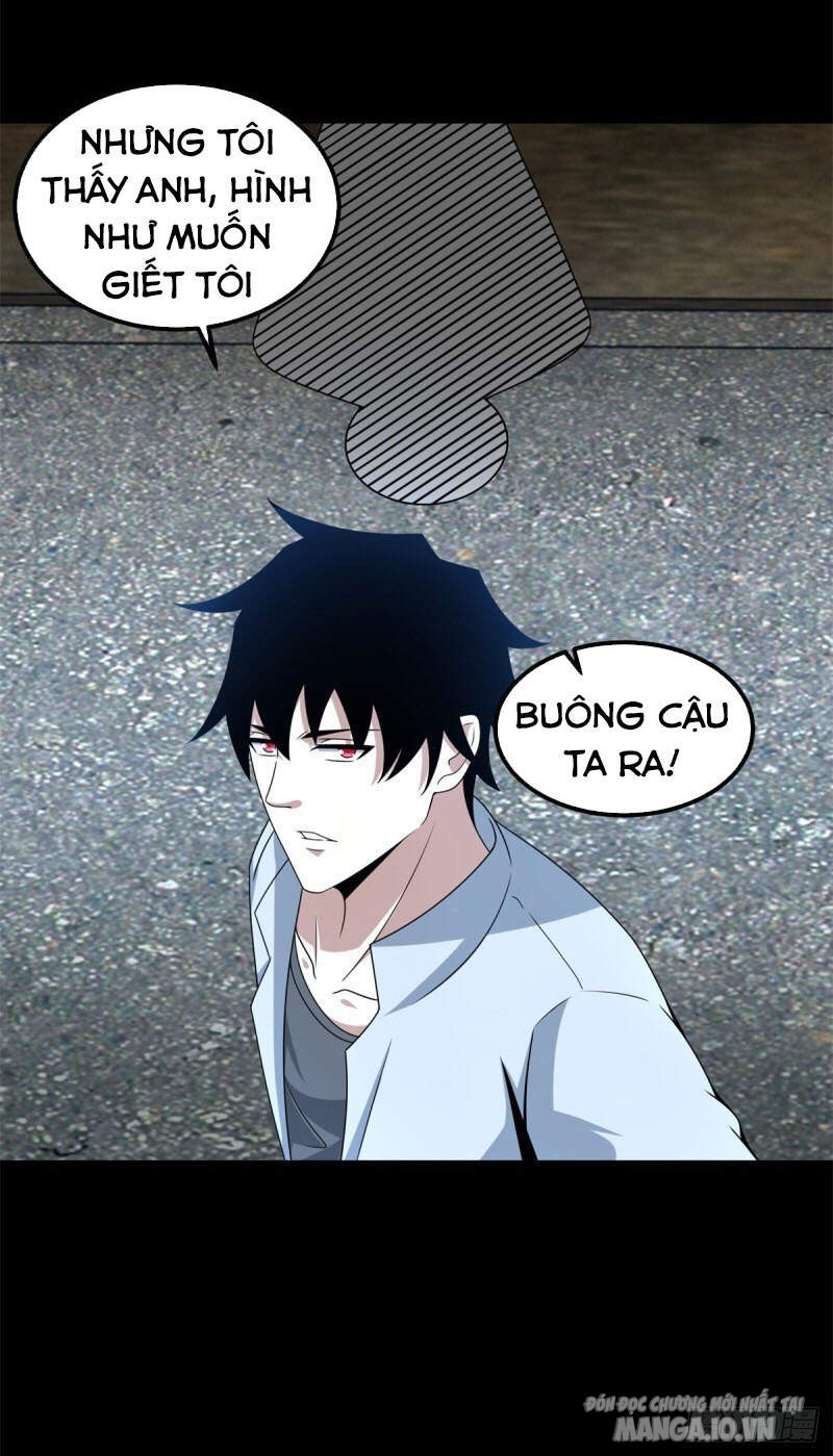 Mạt Thế Vi Vương Chapter 388 - Trang 2