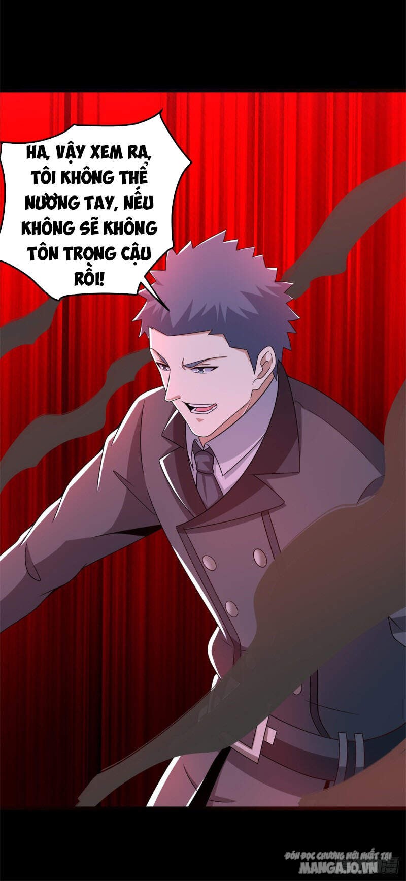 Mạt Thế Vi Vương Chapter 388 - Trang 2