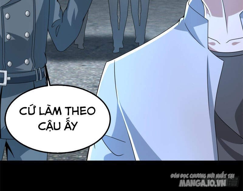 Mạt Thế Vi Vương Chapter 388 - Trang 2